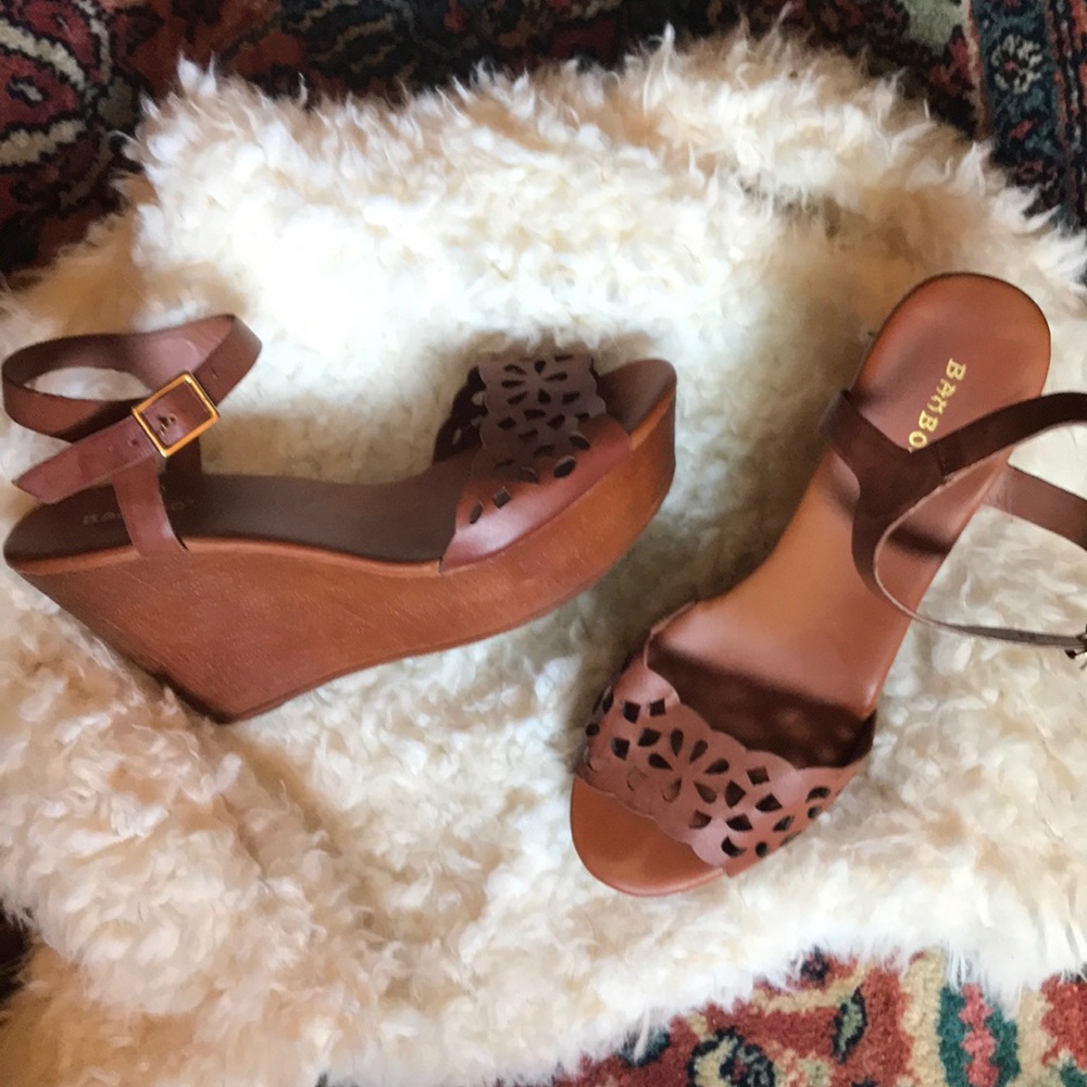 Summer Wedges!